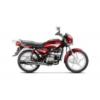 Hero Splendor Plus IBS i3S