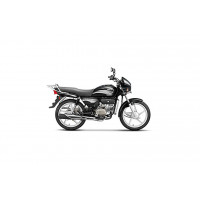 Hero Splendor Plus Kick Alloy