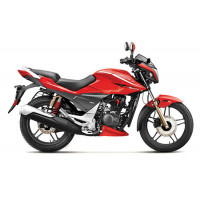 Hero Xtreme Sports Double Disc