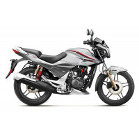 Hero Xtreme Sports Double Disc