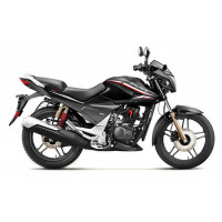 Hero Xtreme Sports Double Disc