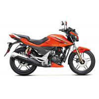 Hero Xtreme Sports Double Disc