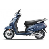 Honda Activa 125 Drum Brake Alloy