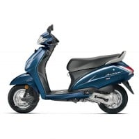 Honda Activa 4G