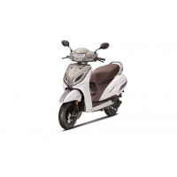 Honda Activa 5G STD Limited Edition