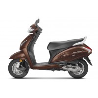 Honda Activa 5G STD Limited Edition