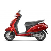 Honda Activa 5G STD Limited Edition