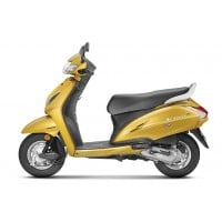 Honda Activa 5G STD Limited Edition