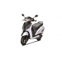 Honda Activa 5G STD Limited Edition