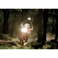 Honda Africa Twin