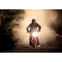 Honda Africa Twin