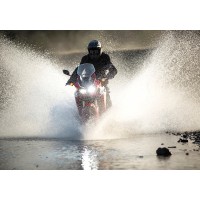 Honda Africa Twin