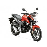 Honda CB Hornet 160 R