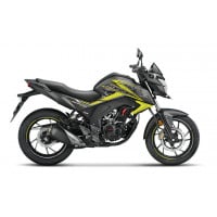 Honda CB Hornet 160R CBS