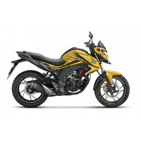 Honda CB Hornet 160R CBS