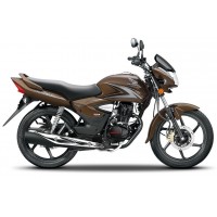 Honda CB Shine Drum CBS