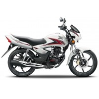 Honda CB Shine Drum CBS