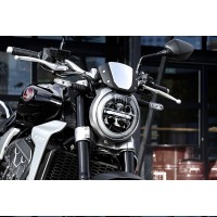 Honda CB1000R Plus STD