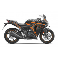 Honda CBR 250 R ABS