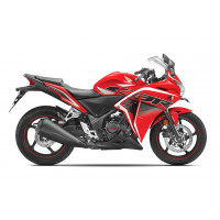 Honda CBR 250 R ABS