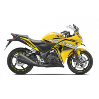 Honda CBR 250 R ABS