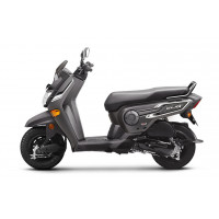 Honda CLIQ STD