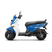 Honda CLIQ STD