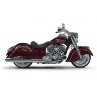 Indian Motorcycle Chief Classic Specs, Price