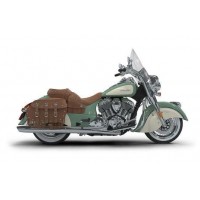 Indian Motorcycle Chief Vintage