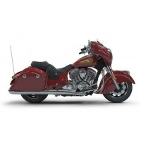 Indian Motorcycle Chieftain Classic