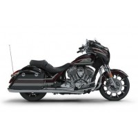 Indian Motorcycle Chieftain Limited Specs, Price
