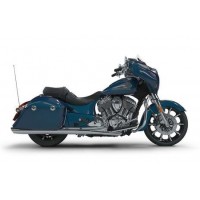 Indian Motorcycle Chieftain Limited