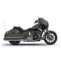 Indian Motorcycle Chieftain Limited