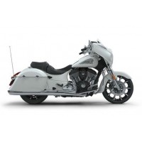 Indian Motorcycle Chieftain Limited