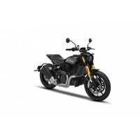 Indian Motorcycle FTR 1200 S Race Replica Specs, Price