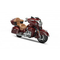 Indian Motorcycle Roadmaster Touring