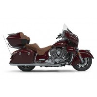 Indian Motorcycle Roadmaster