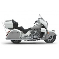 Indian Motorcycle Roadmaster