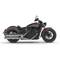 Indian Motorcycle Scout Sixty Specs, Price