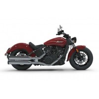 Indian Motorcycle Scout Sixty