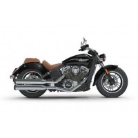 Indian Motorcycle Scout Specs, Price