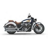 Indian Motorcycle Scout