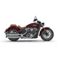 Indian Motorcycle Scout