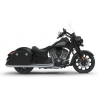 Indian Motorcycle Springfield Dark Horse Specs, Price