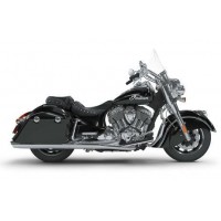 Indian Motorcycle Springfield Specs, Price, Details, Dealers