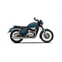 JAWA Motorcycles 42 ABS Specs, Price, Details, Dealers