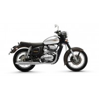 JAWA Motorcycles ABS Specs, Price, Details, Dealers