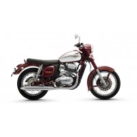 JAWA Motorcycles STD Specs, Price, Details, Dealers