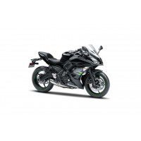 Kawasaki Ninja 650 KRT Edition