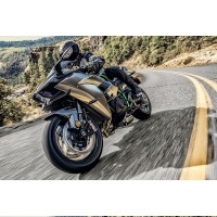 Kawasaki Ninja H2 Carbon Specs, Price